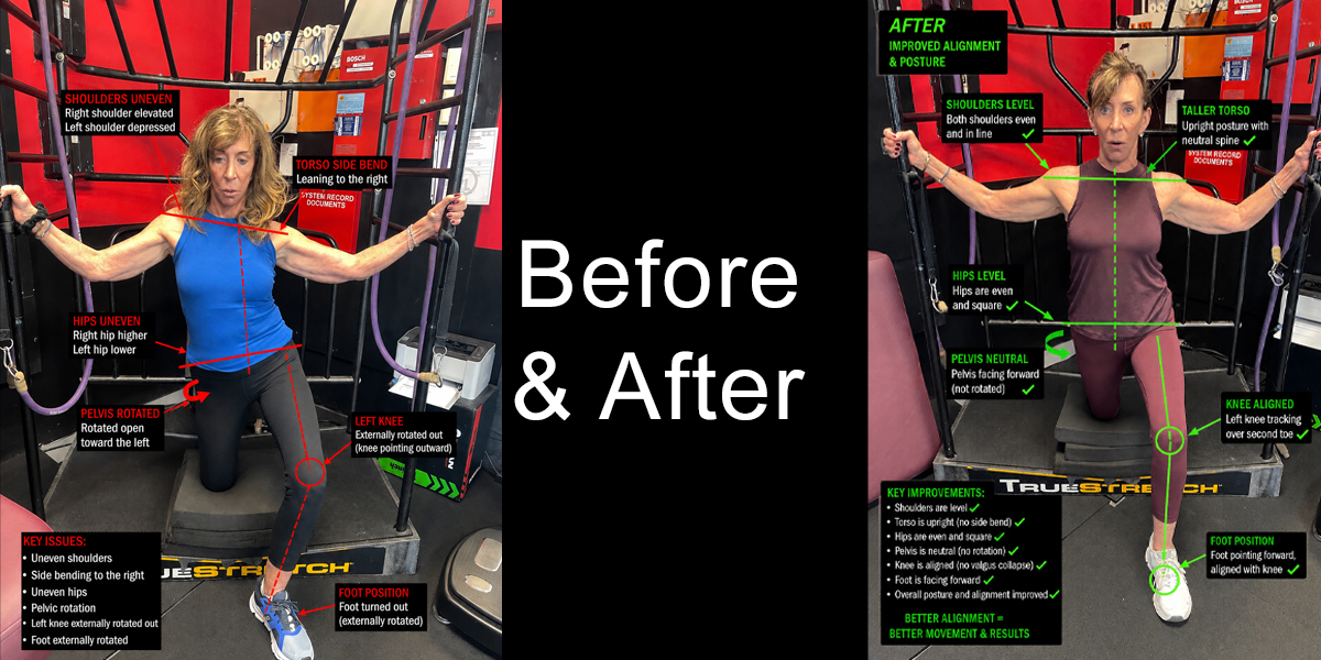 Client Transformation 01