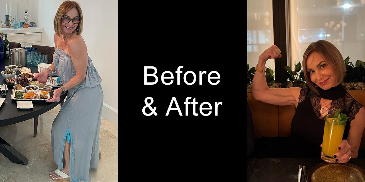 Client Transformation 6