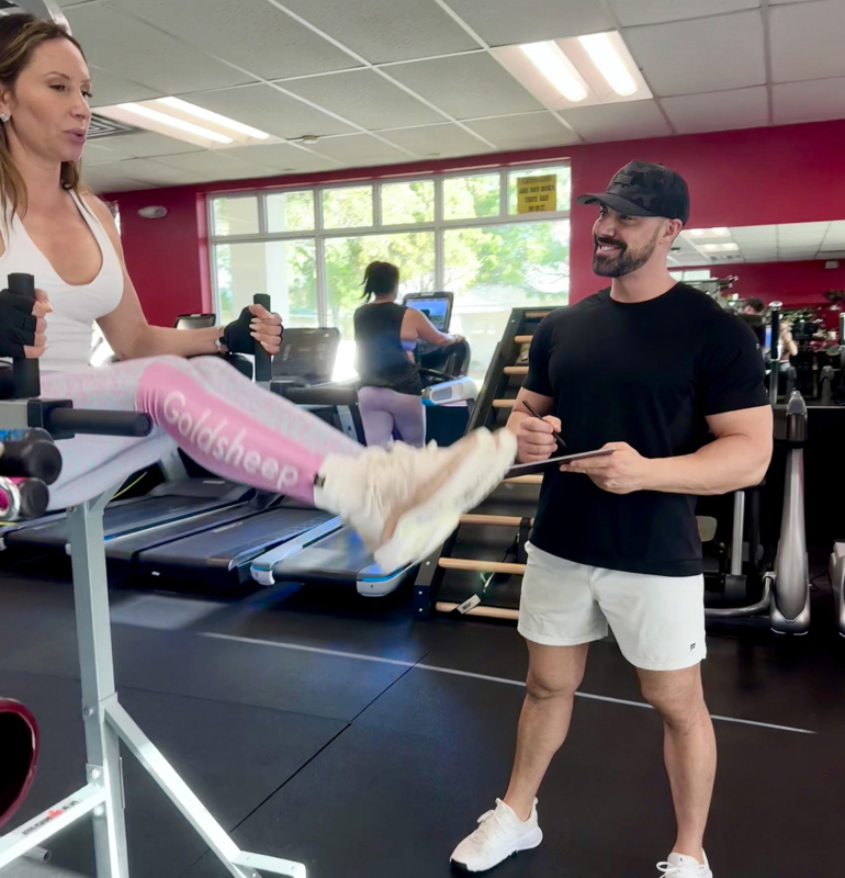 Private vs. Semi-Private Training: Which Is Right for You?