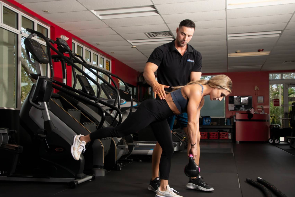 How Often Should You Really Train Each Week?